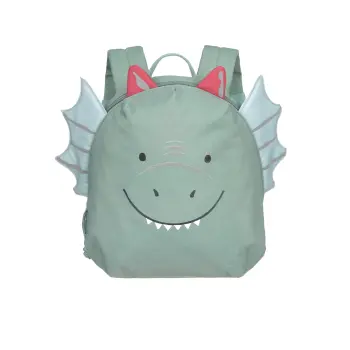 Lässig - Kindergartenrucksack Tiny About Friends...