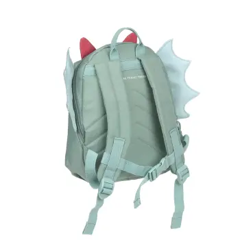Lässig - Kindergartenrucksack Tiny About Friends...