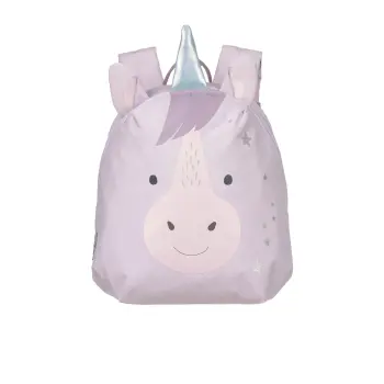 Lässig - Kindergartenrucksack Tiny About Friends...