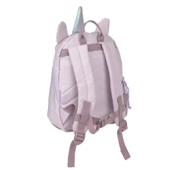 Lässig - Kindergartenrucksack Tiny About Friends...