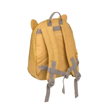Lässig - Kindergartenrucksack Tiny About Friends...