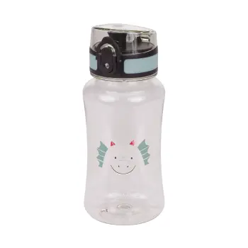 L&auml;ssig - Tritan Kinder Trinkflasche 420 ml About...
