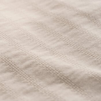 Träumeland - Sommer-Schlafsack (0,5 TOG) Beige Gr. L