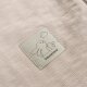 Träumeland - Sommer-Schlafsack (0,5 TOG) Beige Gr. L