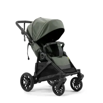 Emmaljunga - Sonic Buggy Urban green
