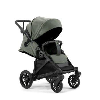 Emmaljunga - Sonic Buggy Urban green