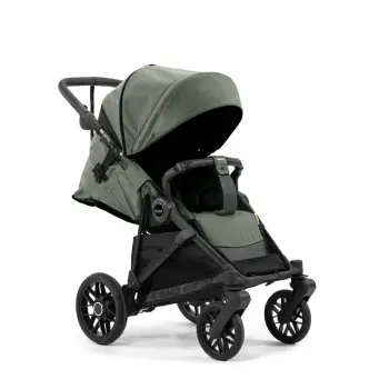 Emmaljunga - Sonic Buggy Urban green