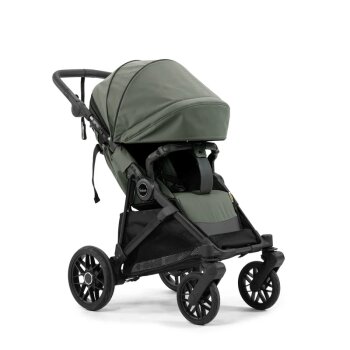 Emmaljunga - Sonic Buggy Urban green