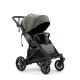 Emmaljunga - Sonic Buggy Urban green