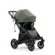 Emmaljunga - Sonic Buggy Urban green