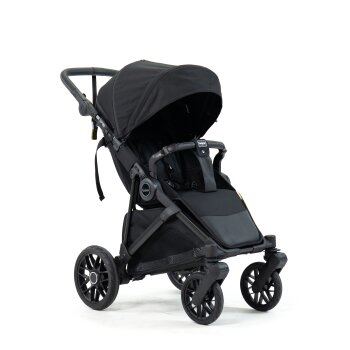 Emmaljunga - Sonic Buggy Urban black