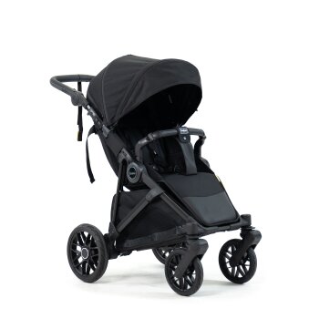 Emmaljunga - Sonic Buggy Urban black