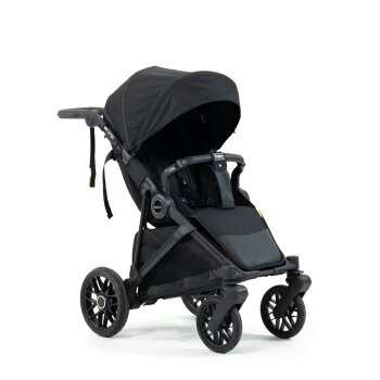Emmaljunga - Sonic Buggy Urban black