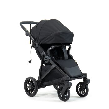 Emmaljunga - Sonic Buggy Urban black