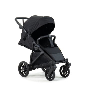 Emmaljunga - Sonic Buggy Urban black