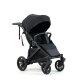Emmaljunga - Sonic Buggy Urban black