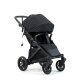 Emmaljunga - Sonic Buggy Urban black