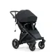 Emmaljunga - Sonic Buggy Urban black