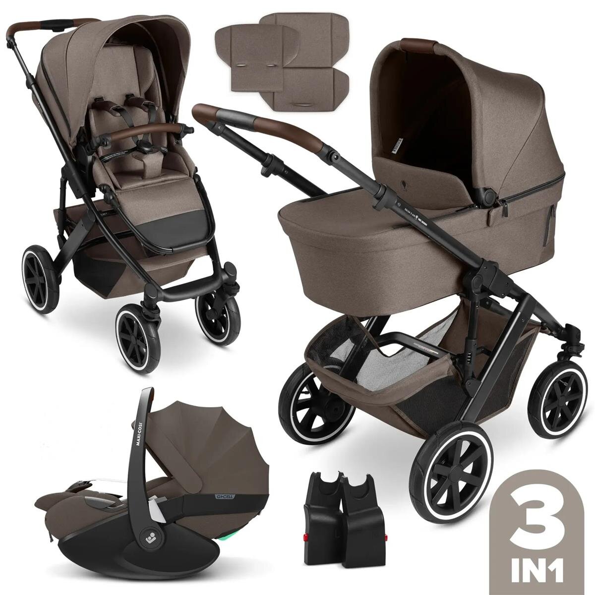 garmin vivosmart hr vibration einstellen Kinderwagen online kaufen & vor Ort testen
