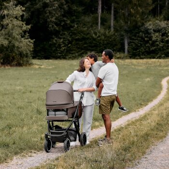 ABC-Design - Salsa 5 Air - All In One Set Maxi Cosi Nature