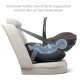 ABC-Design - Salsa 5 Air - All In One Set Maxi Cosi Nature
