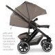 ABC-Design - Salsa 5 Air - All In One Set Maxi Cosi Nature