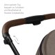 ABC-Design - Salsa 5 Air - All In One Set Maxi Cosi Nature