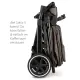 ABC-Design - Salsa 5 Air - All In One Set Maxi Cosi Nature