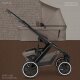 ABC-Design - Salsa 5 Air - All In One Set Maxi Cosi Nature