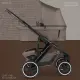 ABC-Design - Salsa 5 Air - All In One Set Maxi Cosi Nature