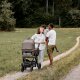 ABC-Design - Salsa 5 Air - All In One Set Maxi Cosi Nature
