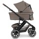 ABC-Design - Salsa 5 Air - All In One Set Maxi Cosi Nature