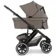 ABC-Design - Salsa 5 Air - All In One Set Maxi Cosi Nature