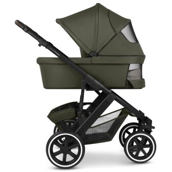 ABC-Design - Salsa 5 Air - All In One Set Maxi Cosi Avocado
