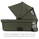 ABC-Design - Salsa 5 Air - All In One Set Maxi Cosi Avocado