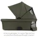 ABC-Design - Salsa 5 Air - All In One Set Maxi Cosi Avocado