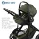 ABC-Design - Salsa 5 Air - All In One Set Maxi Cosi Avocado
