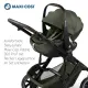 ABC-Design - Salsa 5 Air - All In One Set Maxi Cosi Avocado