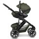 ABC-Design - Salsa 5 Air - All In One Set Maxi Cosi Avocado