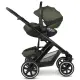 ABC-Design - Salsa 5 Air - All In One Set Maxi Cosi Avocado