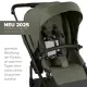 ABC-Design - Salsa 5 Air - All In One Set Maxi Cosi Avocado