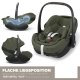 ABC-Design - Salsa 5 Air - All In One Set Maxi Cosi Avocado