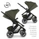 ABC-Design - Salsa 5 Air - All In One Set Maxi Cosi Avocado