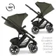 ABC-Design - Salsa 5 Air - All In One Set Maxi Cosi Avocado