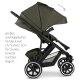 ABC-Design - Salsa 5 Air - All In One Set Maxi Cosi Avocado