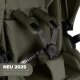 ABC-Design - Salsa 5 Air - All In One Set Maxi Cosi Avocado