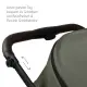 ABC-Design - Salsa 5 Air - All In One Set Maxi Cosi Avocado
