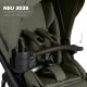 ABC-Design - Salsa 5 Air - All In One Set Maxi Cosi Avocado