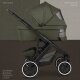 ABC-Design - Salsa 5 Air - All In One Set Maxi Cosi Avocado