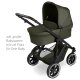 ABC-Design - Salsa 5 Air - All In One Set Maxi Cosi Avocado